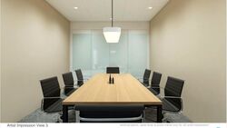 Abi Plaza (D2), Office #534419911